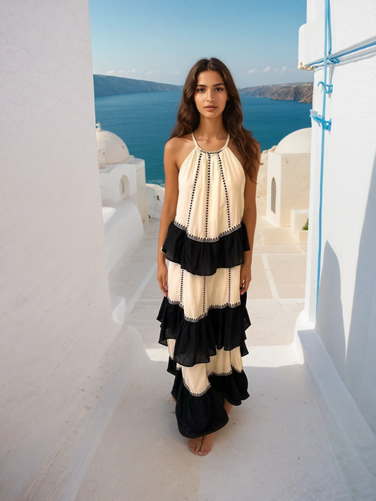 Rhapsody Dress