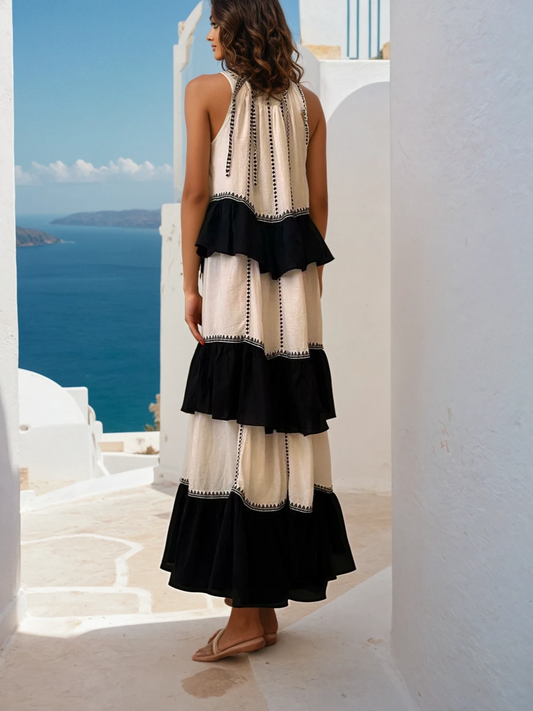 Rhapsody Dress