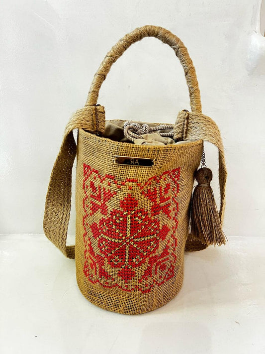 Aiora Bucket Bag