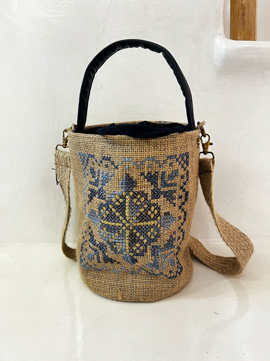 Aiora Bucket Bag
