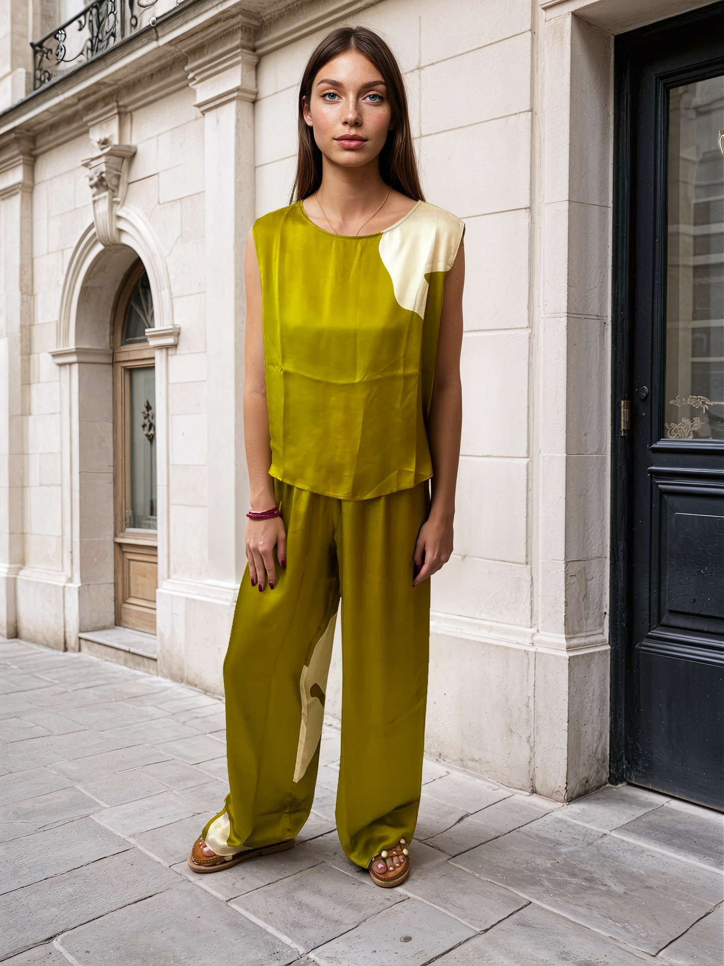 City Muse Set