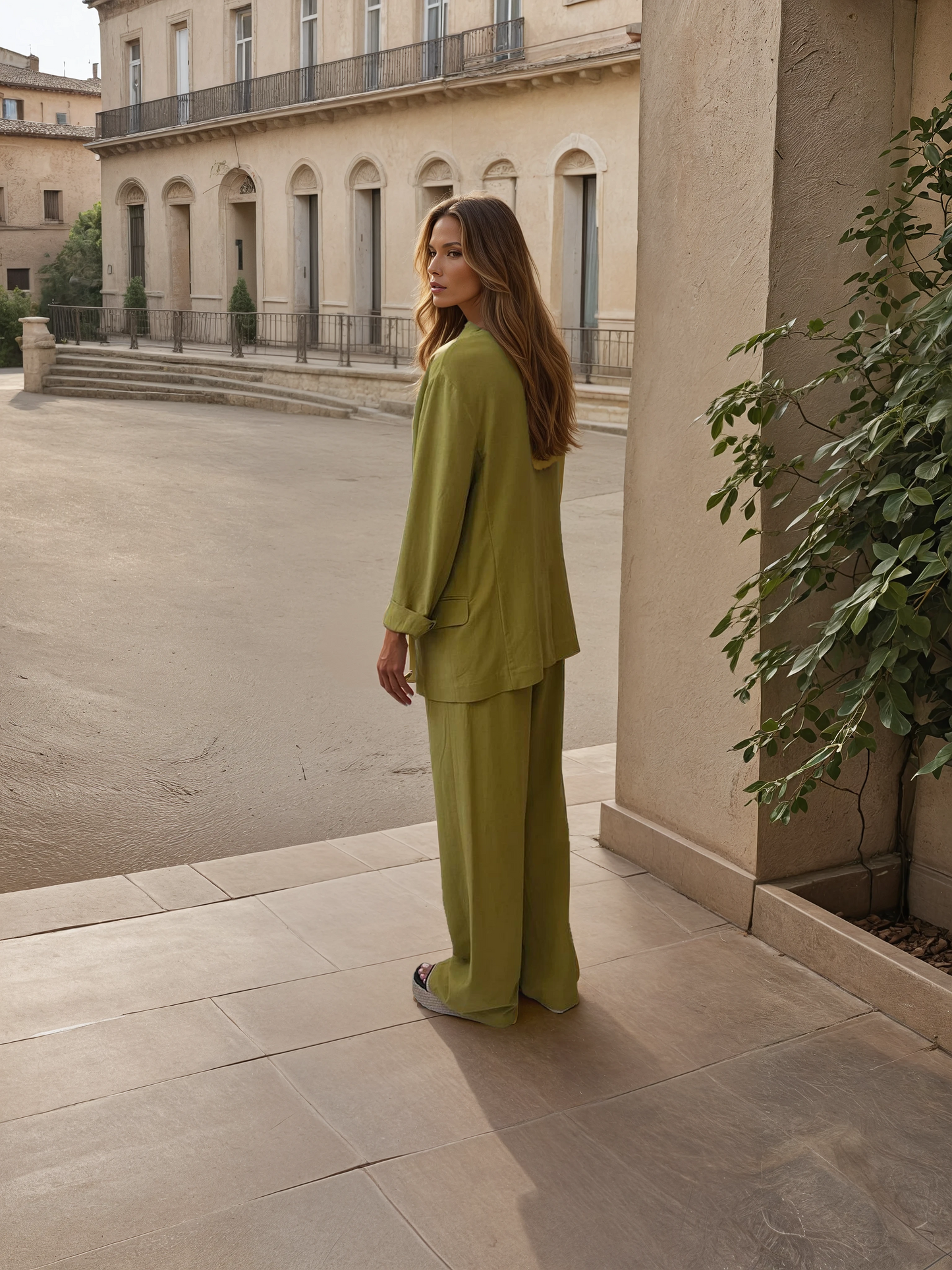 Urban Drape Set