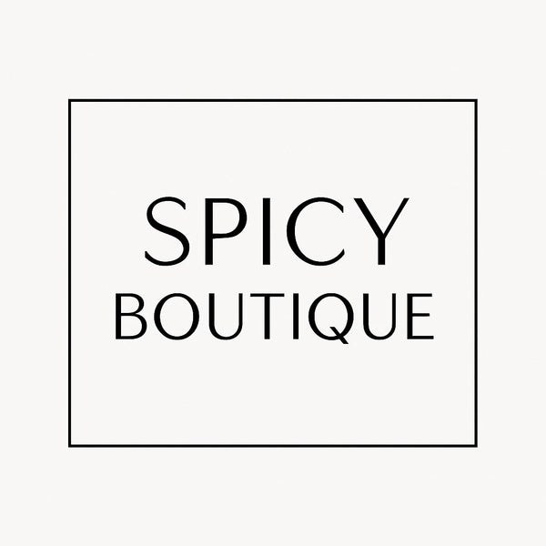 Spicy Shop Santorini
