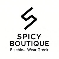 Spicy Shop Santorini