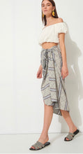 Load image into Gallery viewer, skirt,pareo,fashion,summer,santorini,island,greece,boutique,clothing
