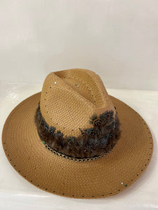 Hat,western,straw,fashion,summer,santorini,island,greece,boutique,clothing, style